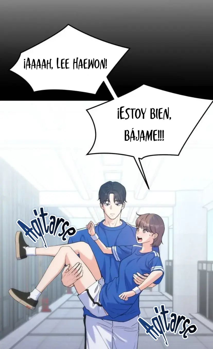 Por un final feliz perfecto Capitulo 23 página 8