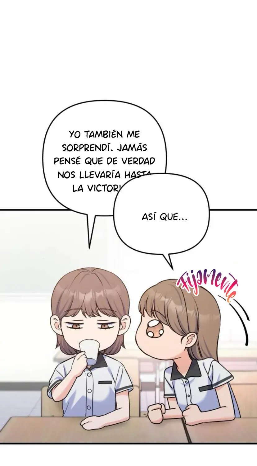 Por un final feliz perfecto Capitulo 24 página 11