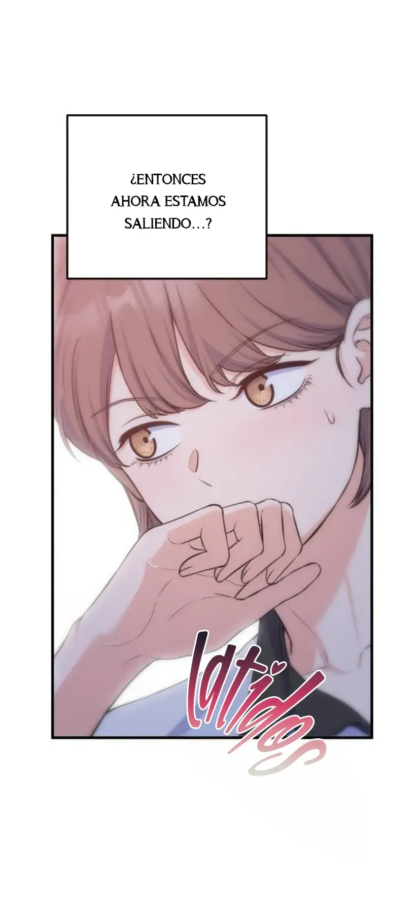 Por un final feliz perfecto Capitulo 24 página 16