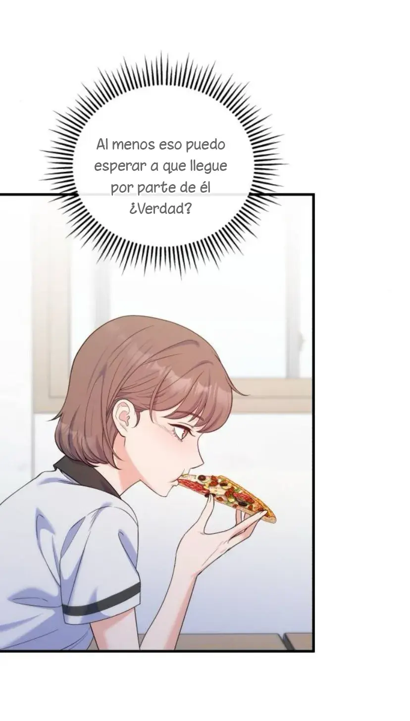 Por un final feliz perfecto Capitulo 24 página 18