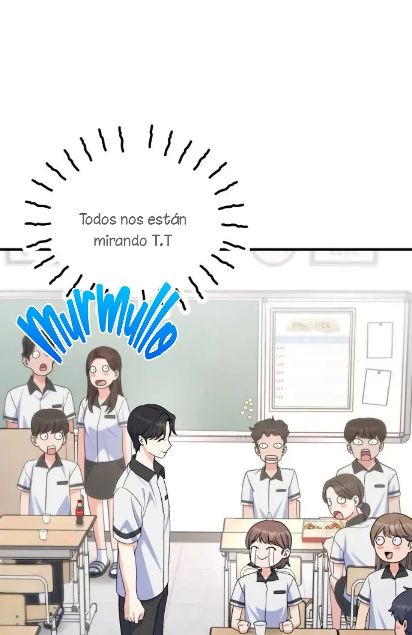Por un final feliz perfecto Capitulo 24 página 39