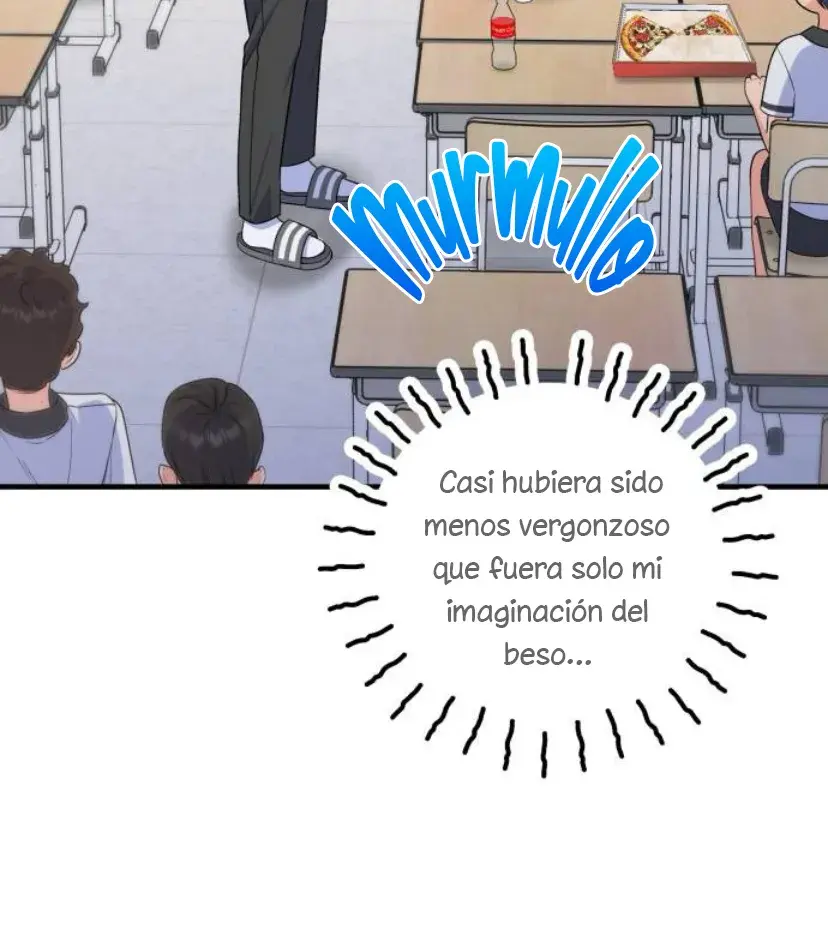 Por un final feliz perfecto Capitulo 24 página 40