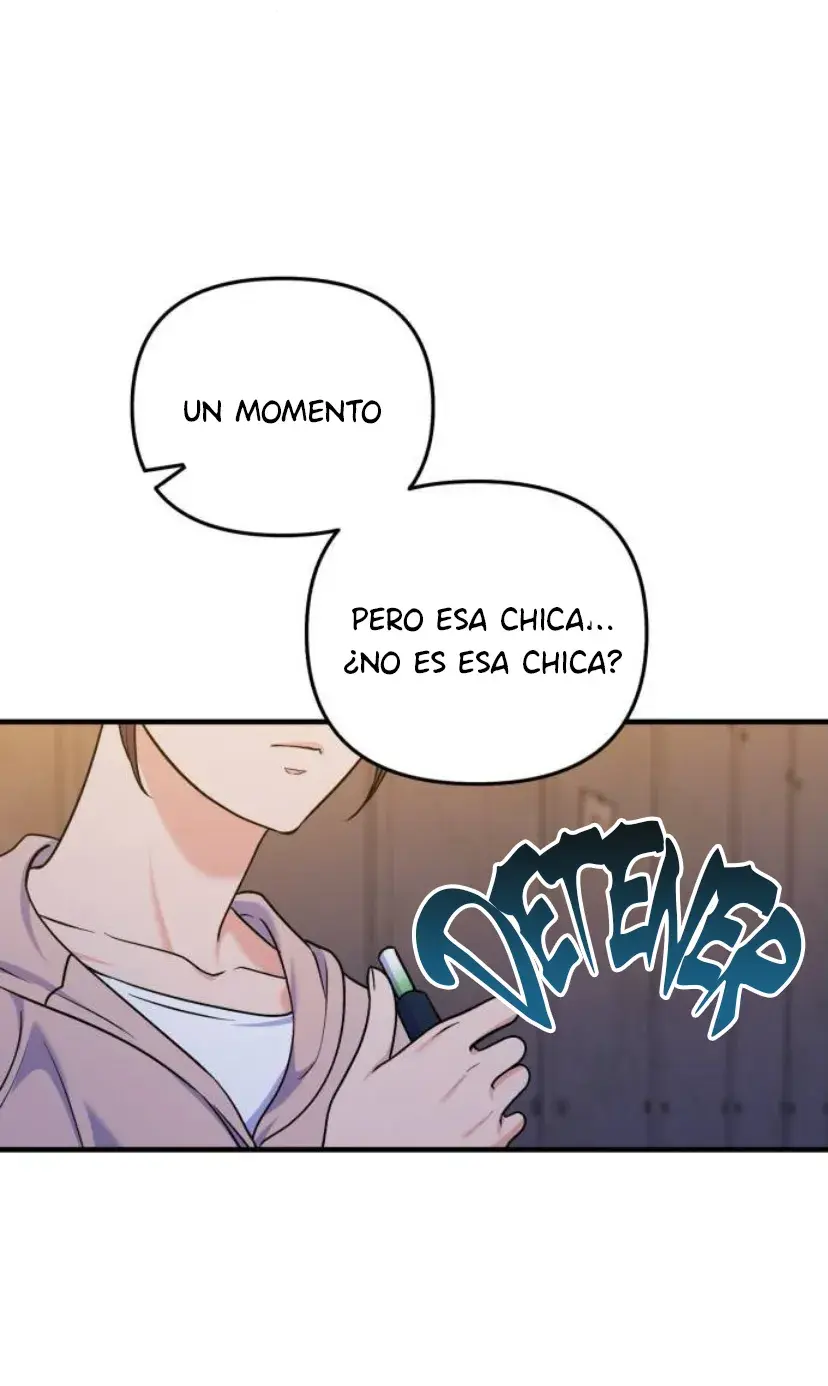 Por un final feliz perfecto Capitulo 24 página 48