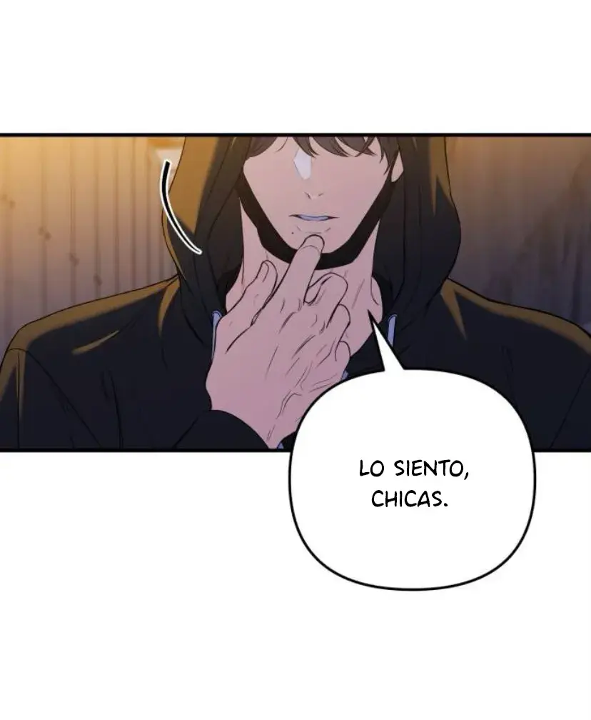 Por un final feliz perfecto Capitulo 24 página 60