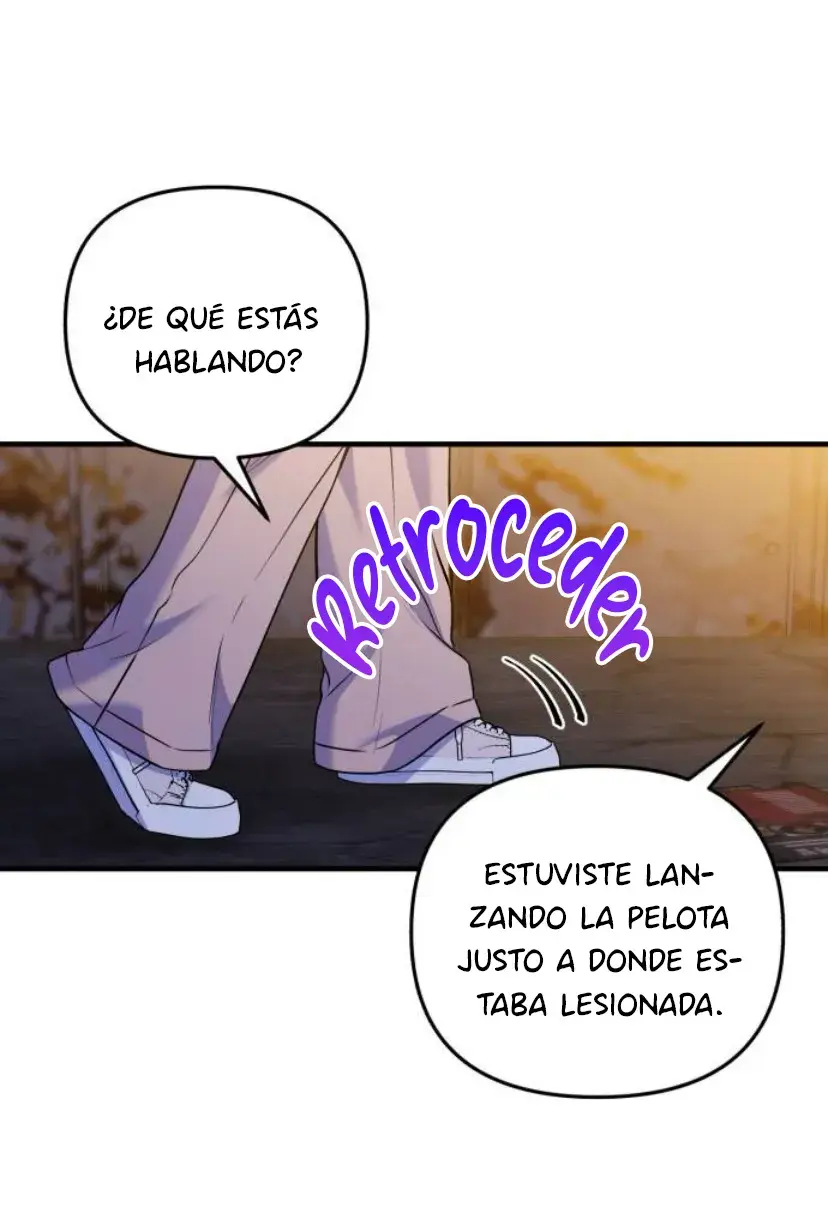 Por un final feliz perfecto Capitulo 24 página 66