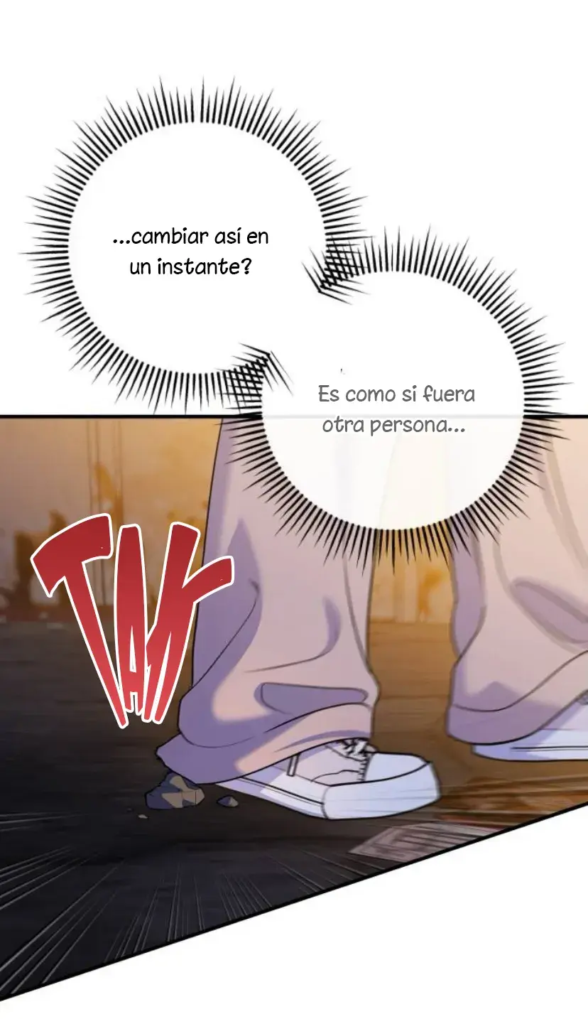 Por un final feliz perfecto Capitulo 24 página 71
