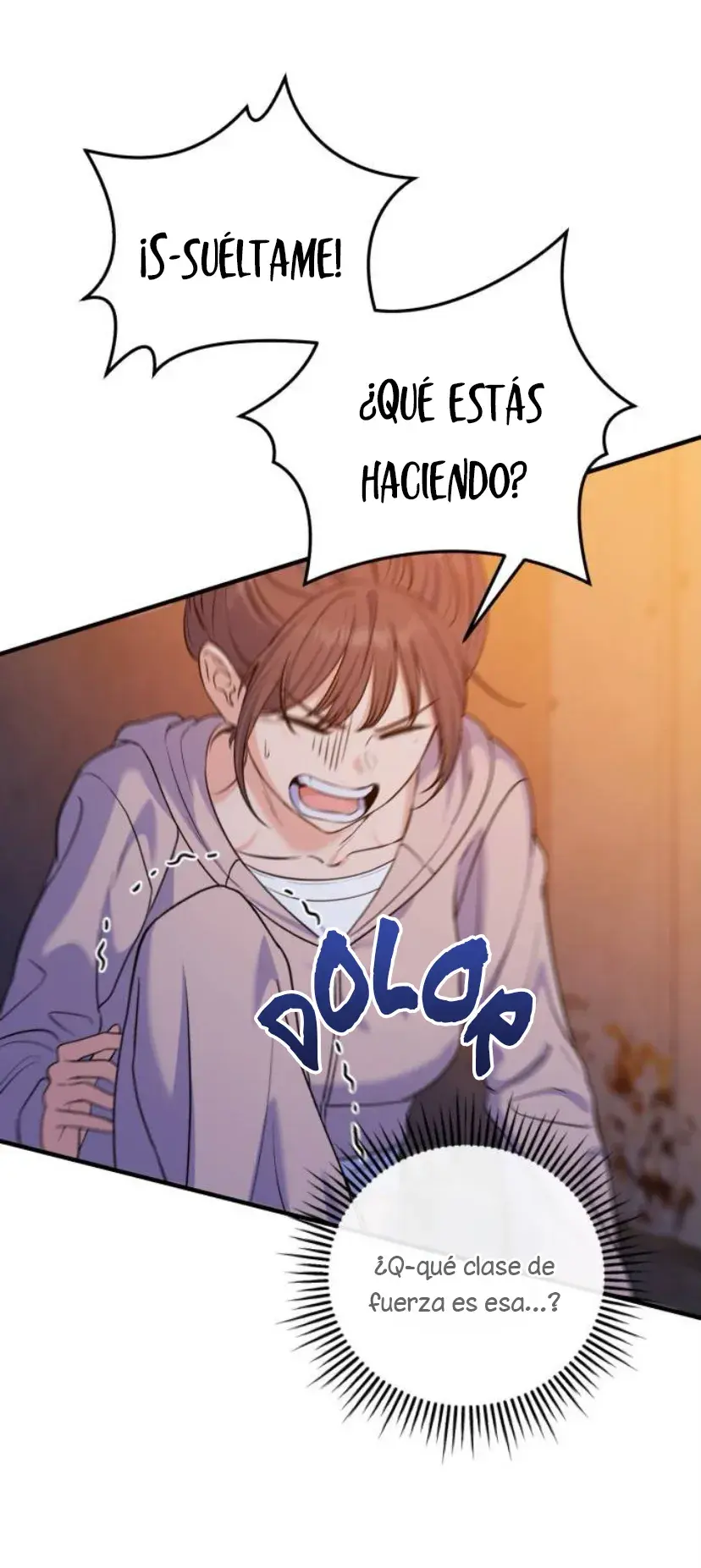 Por un final feliz perfecto Capitulo 24 página 78