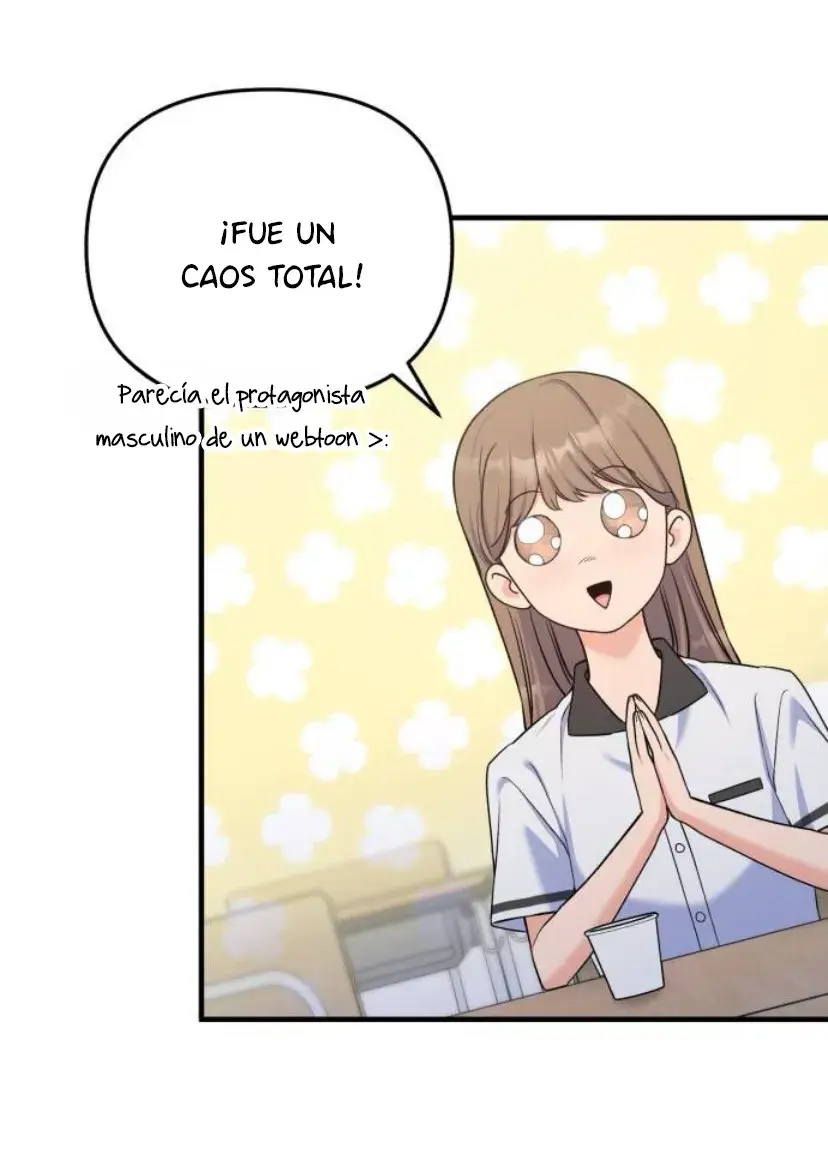 Por un final feliz perfecto Capitulo 24 página 8
