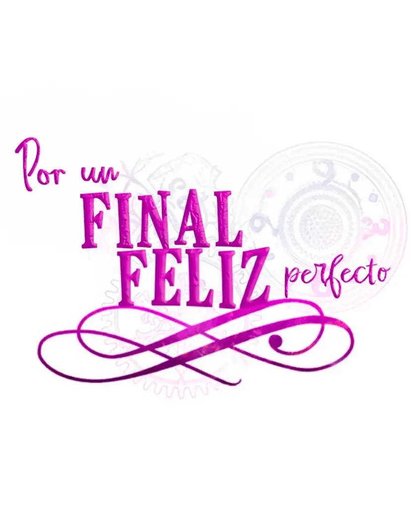 Por un final feliz perfecto Capitulo 25 página 14