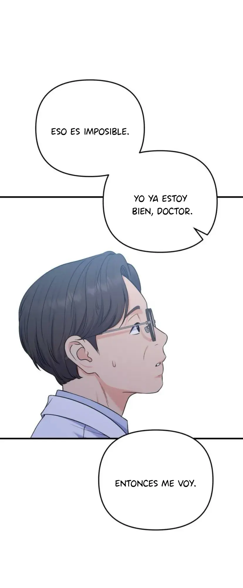 Por un final feliz perfecto Capitulo 25 página 24