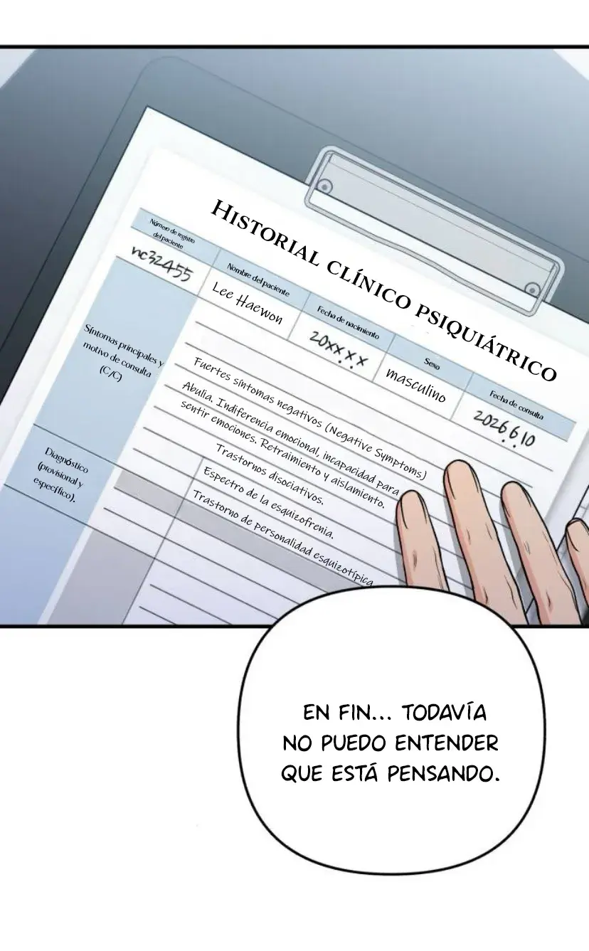 Por un final feliz perfecto Capitulo 25 página 26