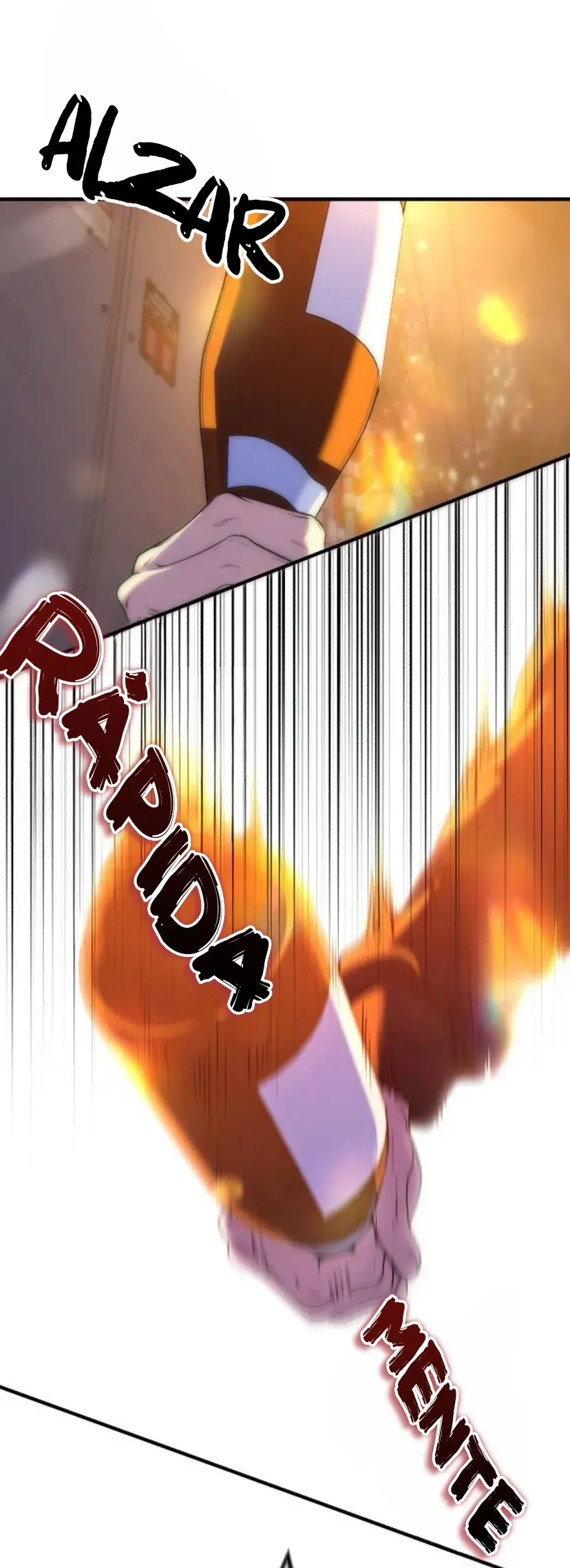 Por un final feliz perfecto Capitulo 25 página 3