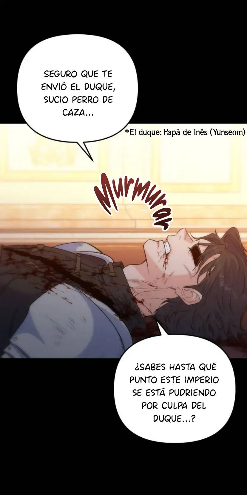Por un final feliz perfecto Capitulo 25 página 34