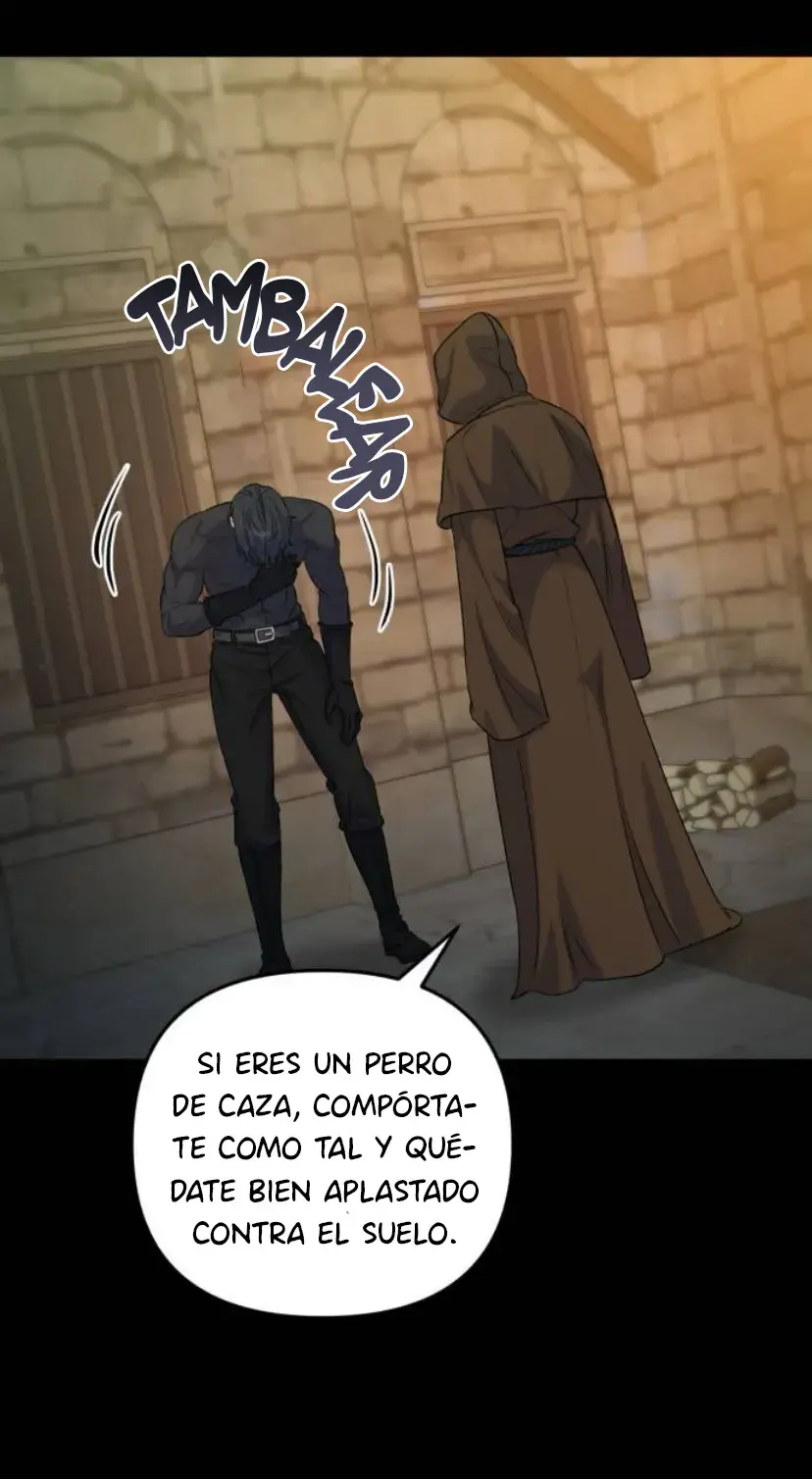 Por un final feliz perfecto Capitulo 25 página 46