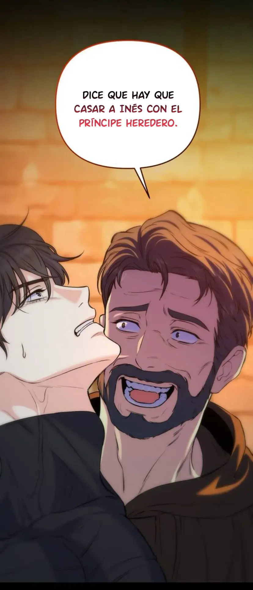 Por un final feliz perfecto Capitulo 25 página 61