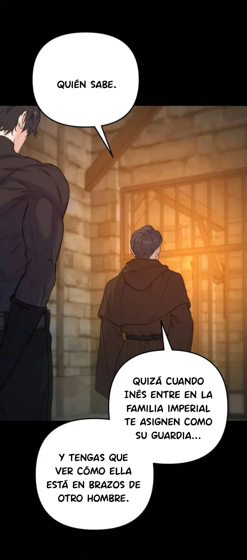 Por un final feliz perfecto Capitulo 25 página 64