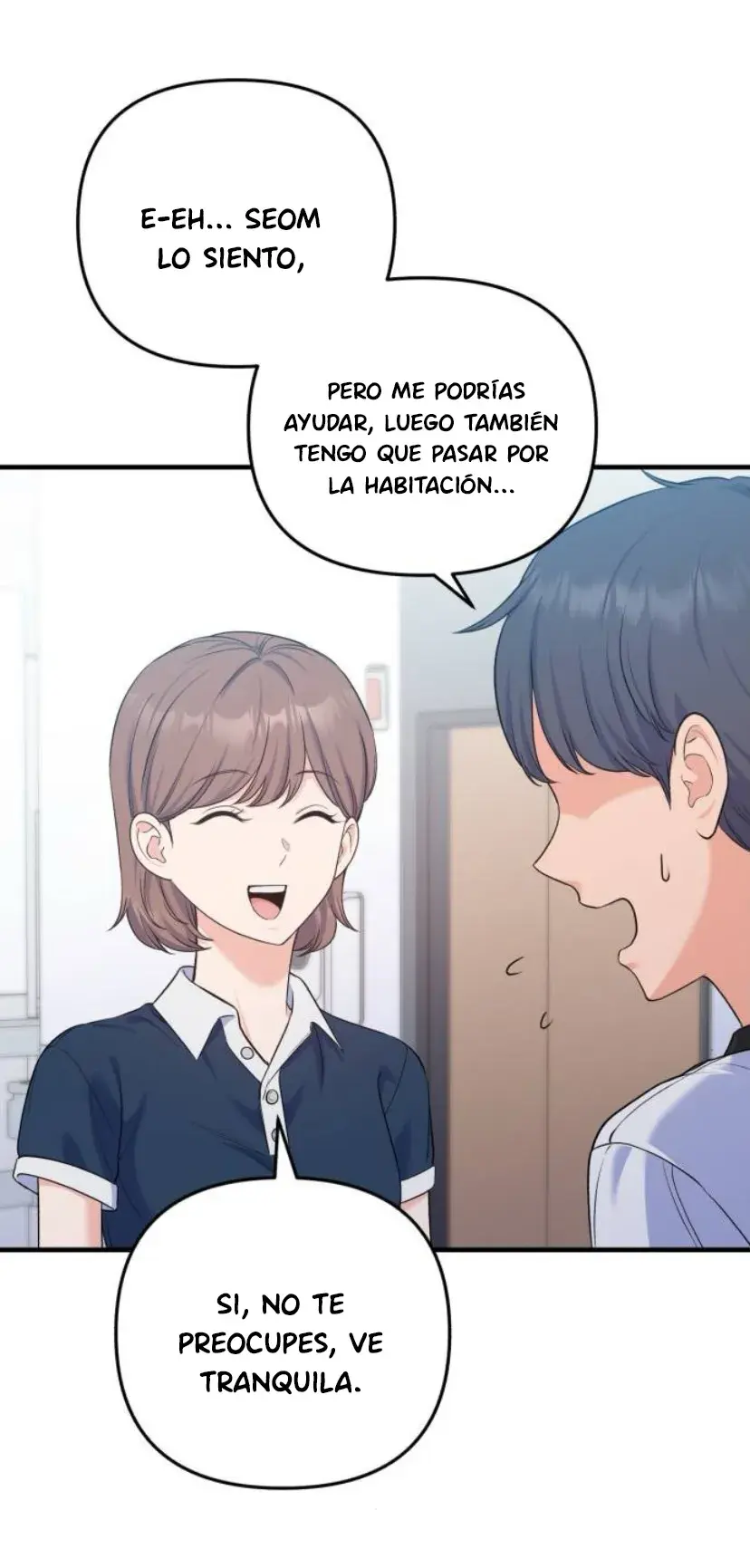 Por un final feliz perfecto Capitulo 26 página 16