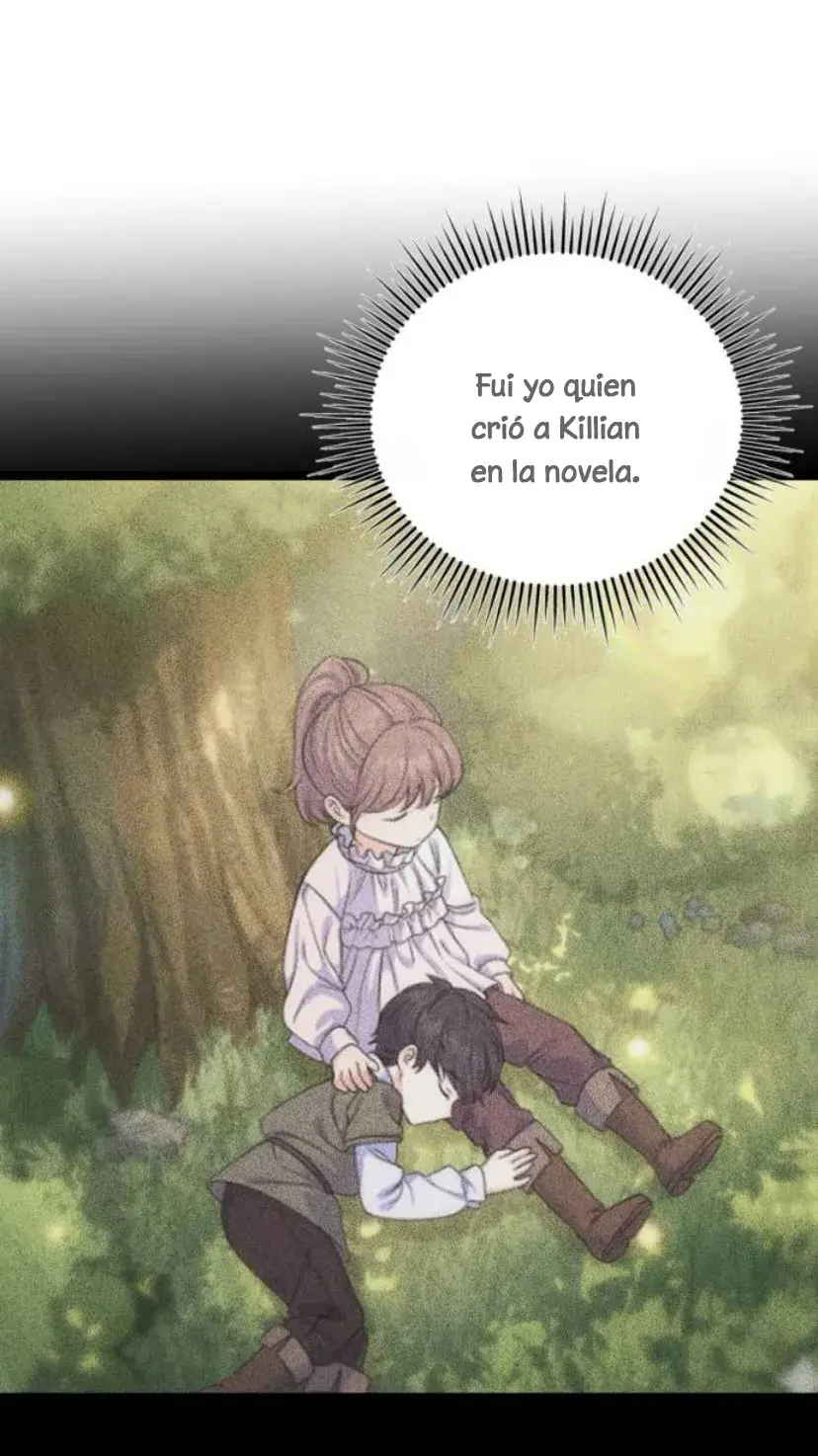 Por un final feliz perfecto Capitulo 26 página 20