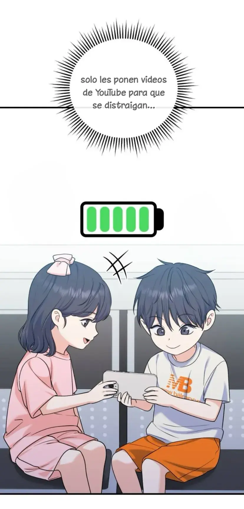 Por un final feliz perfecto Capitulo 26 página 25