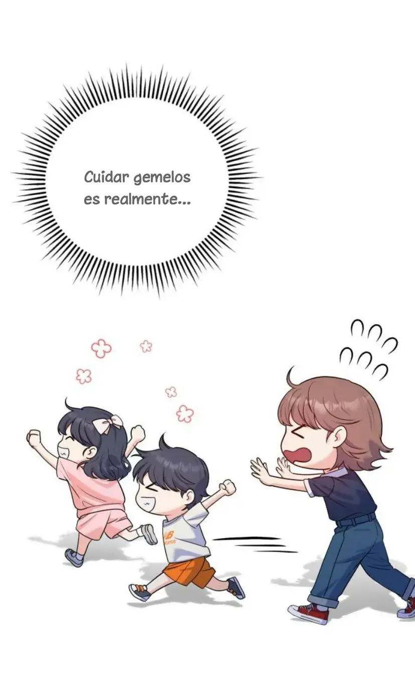 Por un final feliz perfecto Capitulo 26 página 26
