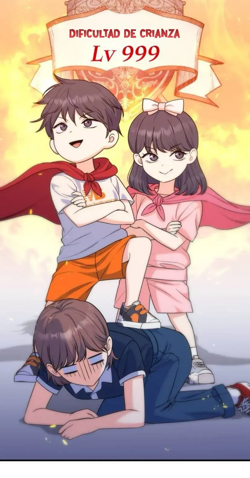 Por un final feliz perfecto Capitulo 26 página 29