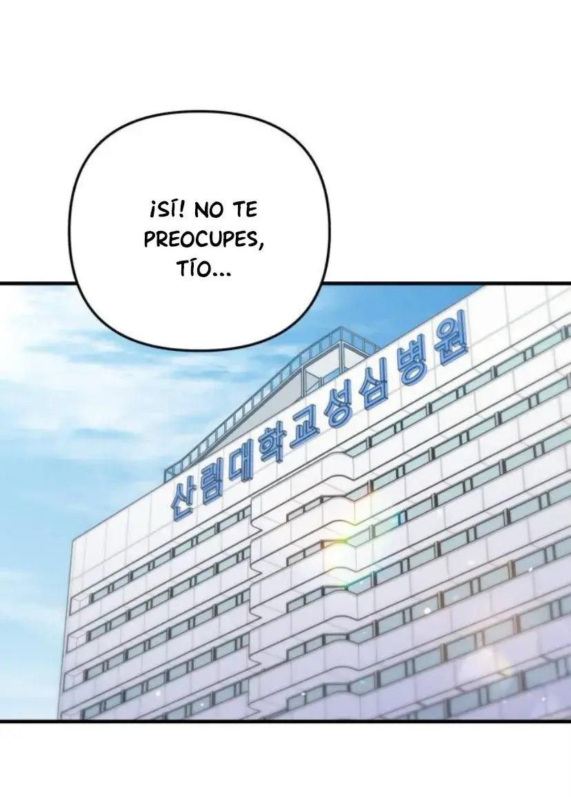 Por un final feliz perfecto Capitulo 26 página 3