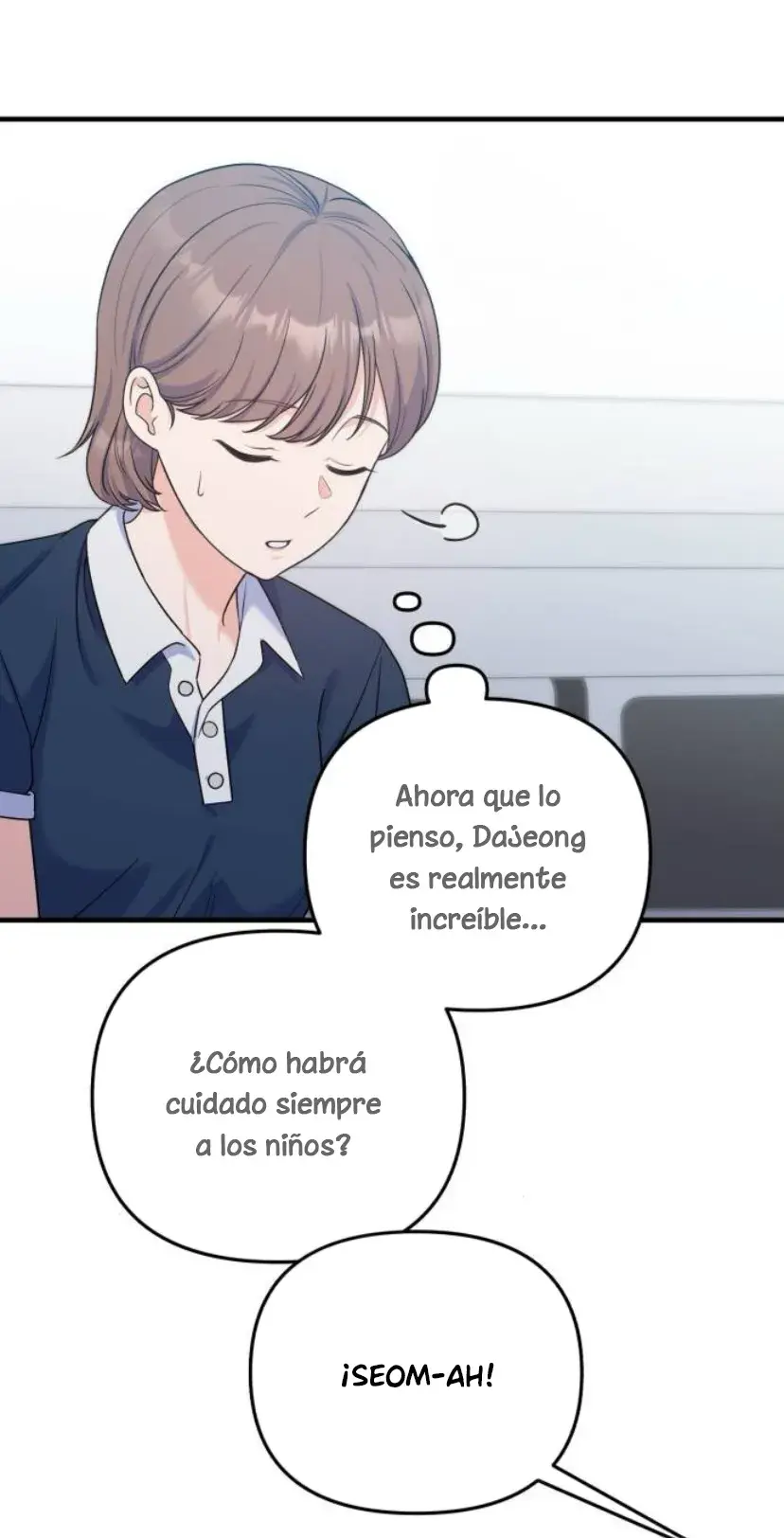 Por un final feliz perfecto Capitulo 26 página 30