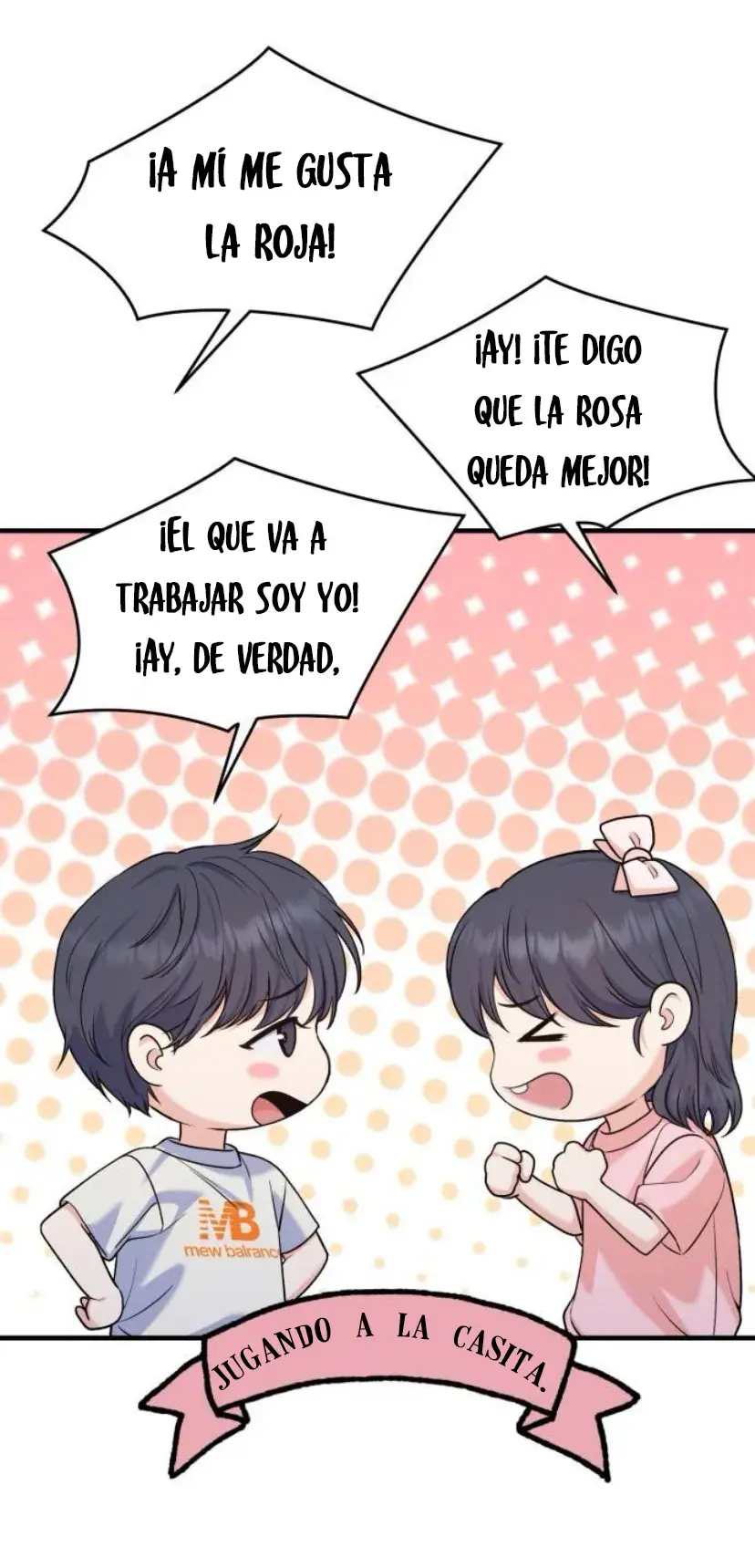 Por un final feliz perfecto Capitulo 26 página 41