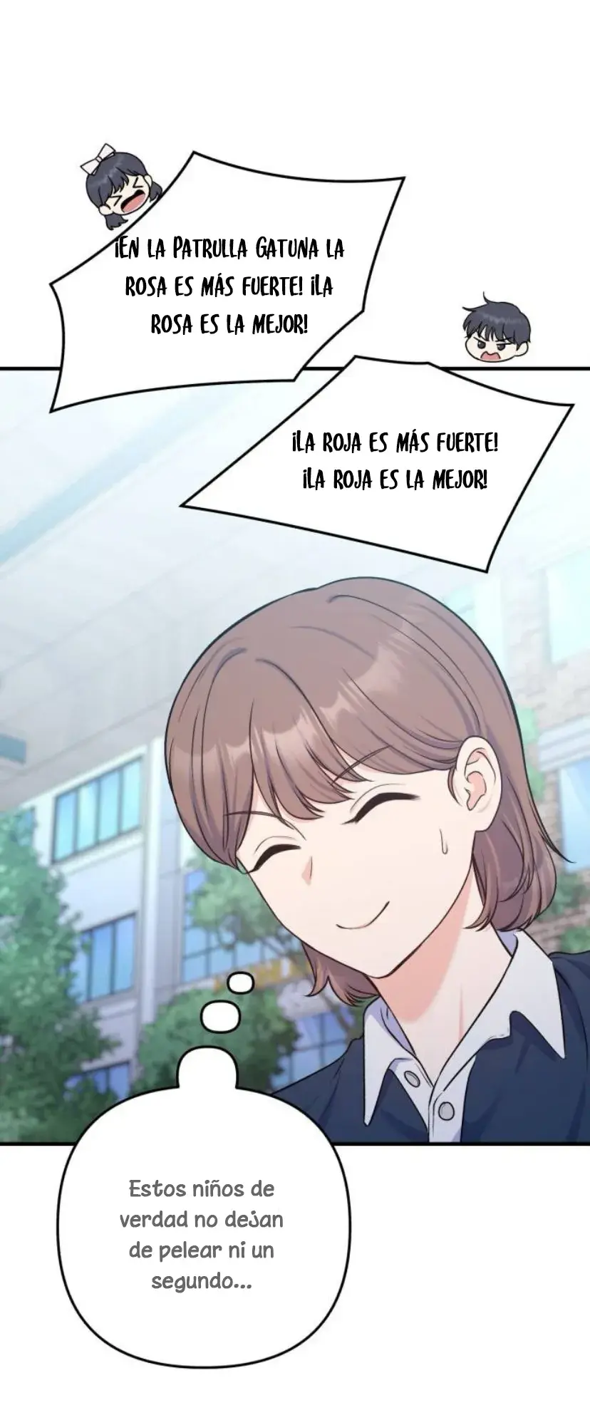 Por un final feliz perfecto Capitulo 26 página 47
