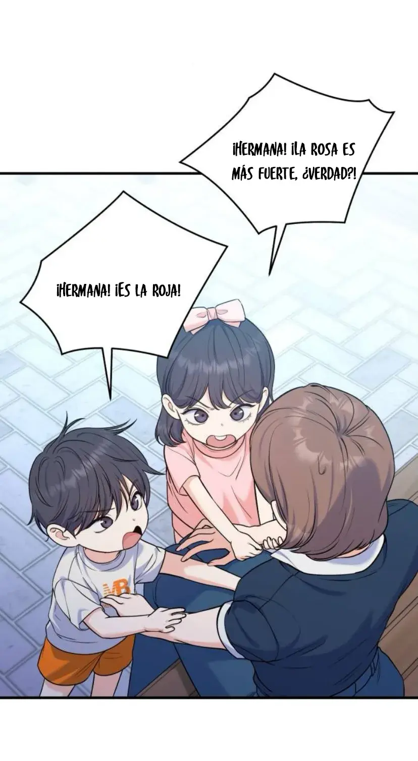 Por un final feliz perfecto Capitulo 26 página 48