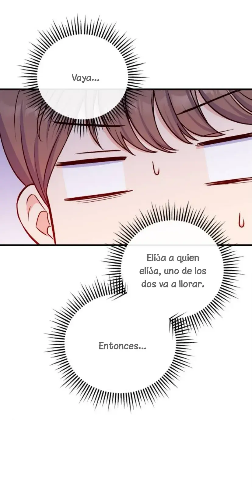 Por un final feliz perfecto Capitulo 26 página 49