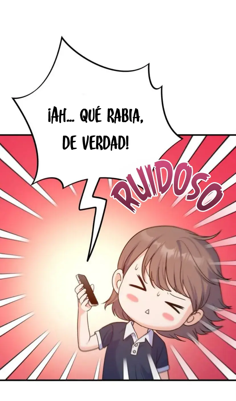 Por un final feliz perfecto Capitulo 26 página 5