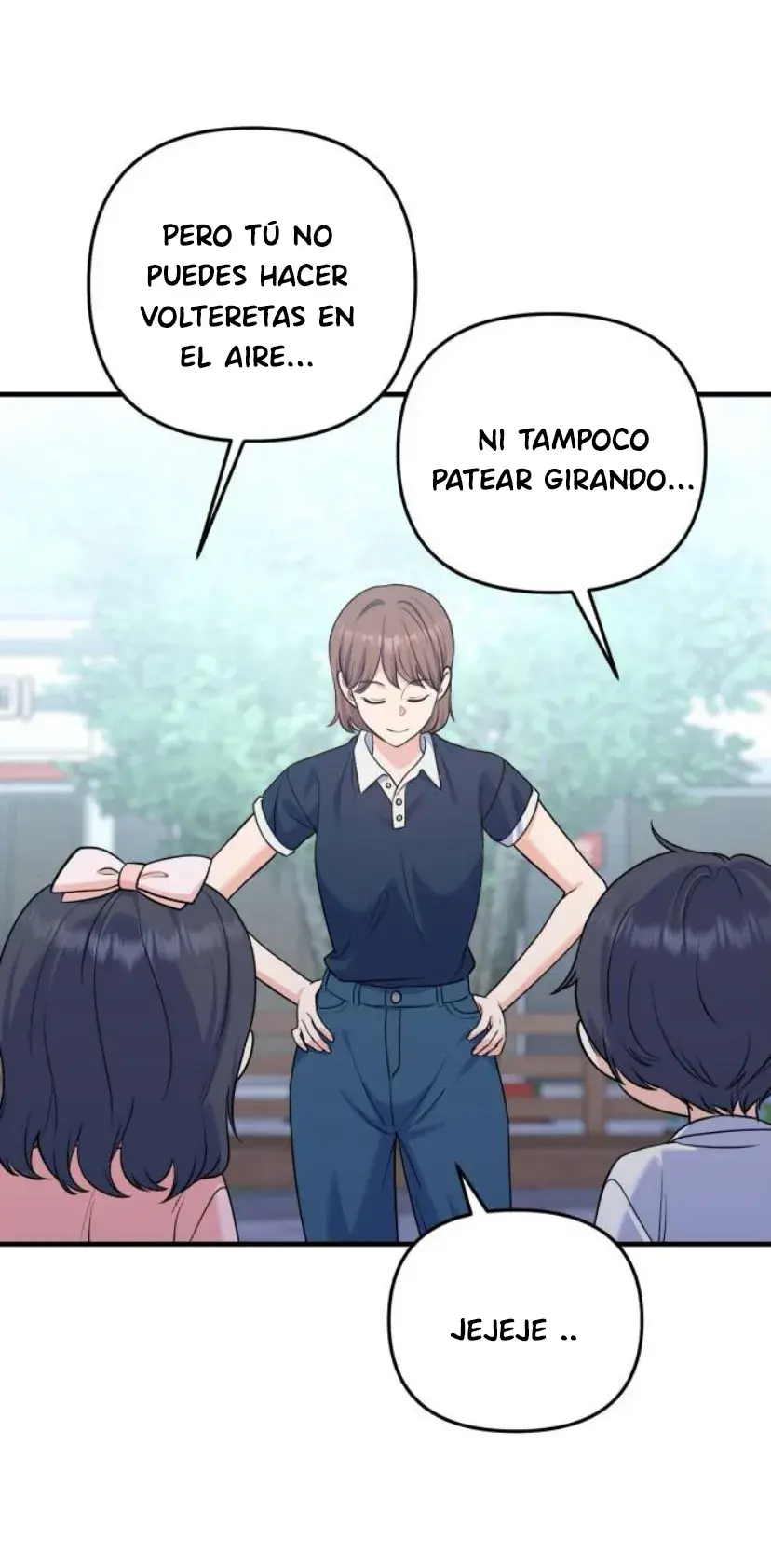 Por un final feliz perfecto Capitulo 26 página 52