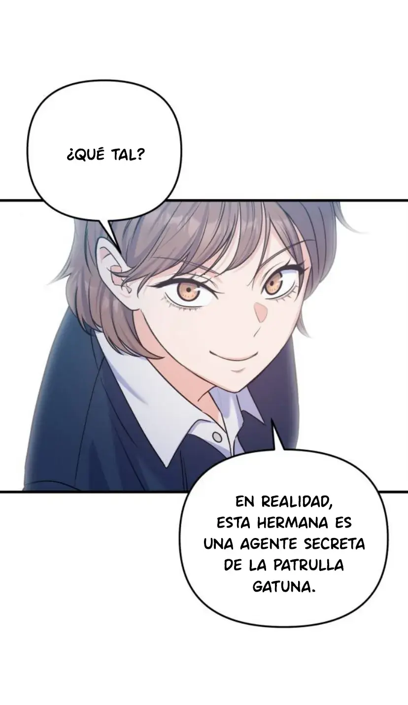 Por un final feliz perfecto Capitulo 26 página 56