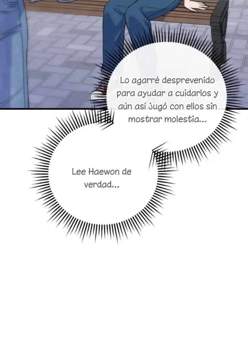 Por un final feliz perfecto Capitulo 26 página 65