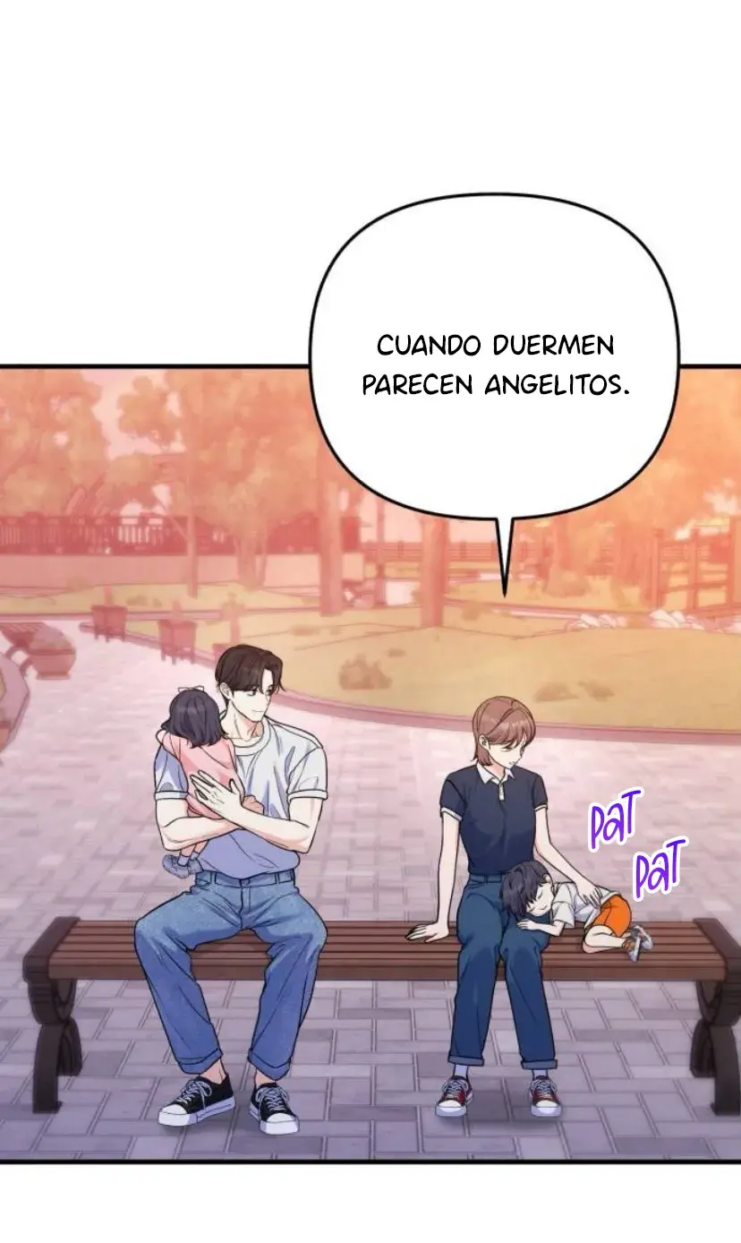 Por un final feliz perfecto Capitulo 26 página 68