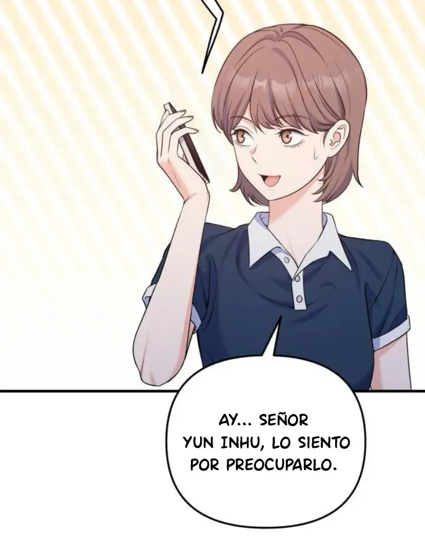 Por un final feliz perfecto Capitulo 26 página 7
