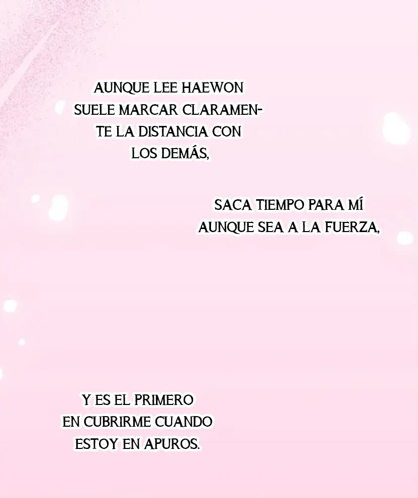 Por un final feliz perfecto Capitulo 26 página 72