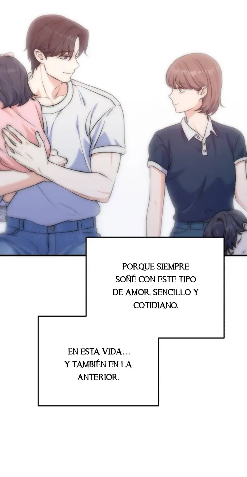 Por un final feliz perfecto Capitulo 26 página 76