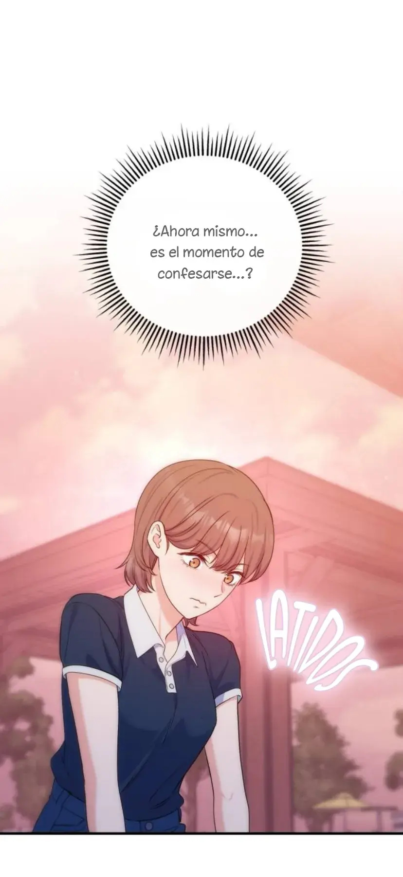 Por un final feliz perfecto Capitulo 26 página 81