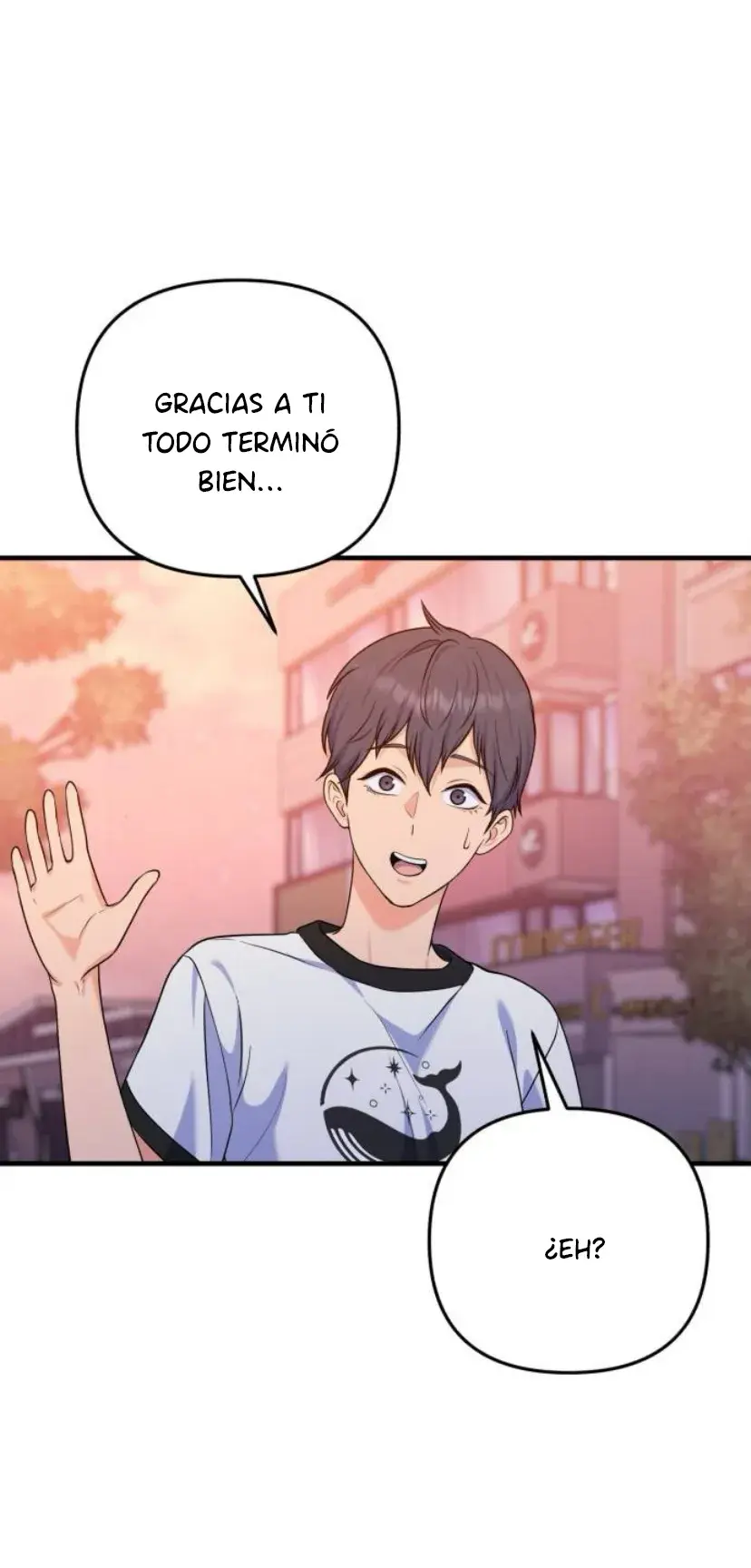 Por un final feliz perfecto Capitulo 26 página 83