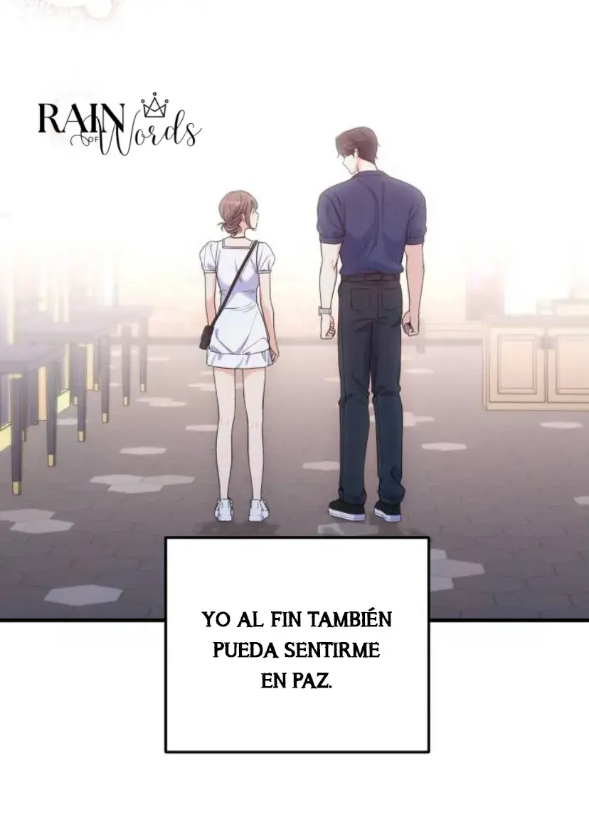 Por un final feliz perfecto Capitulo 27 página 102