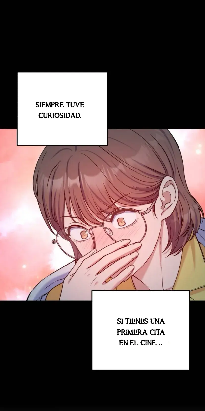 Por un final feliz perfecto Capitulo 27 página 108