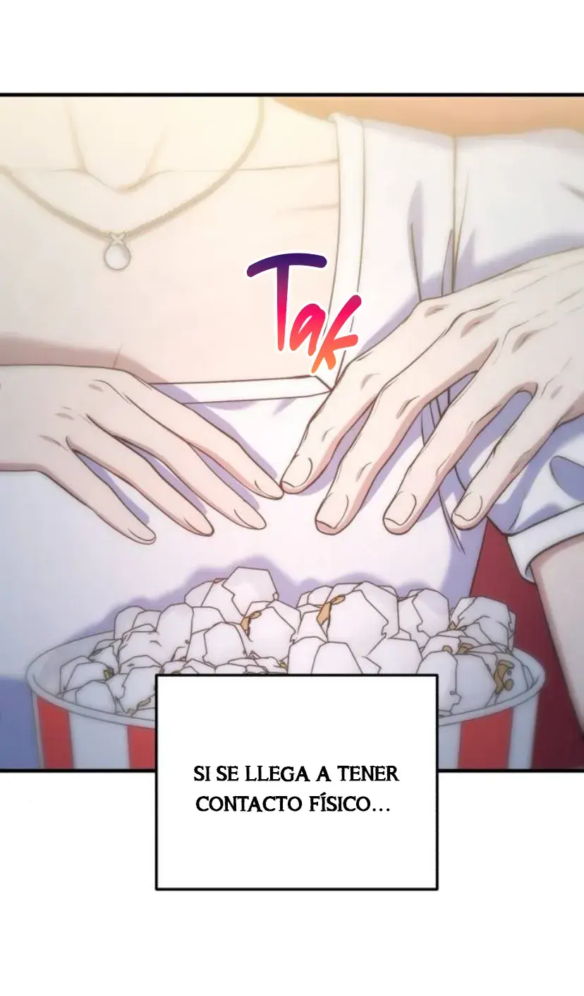 Por un final feliz perfecto Capitulo 27 página 110