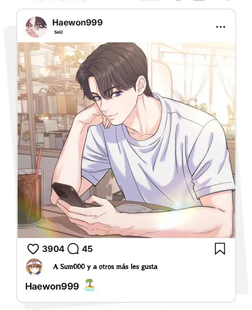 Por un final feliz perfecto Capitulo 27 página 113