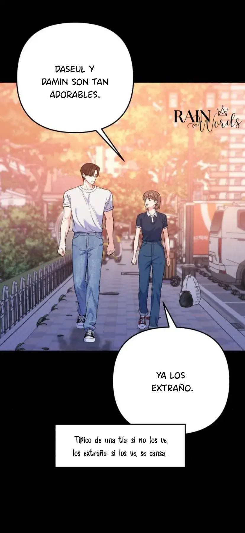 Por un final feliz perfecto Capitulo 27 página 12