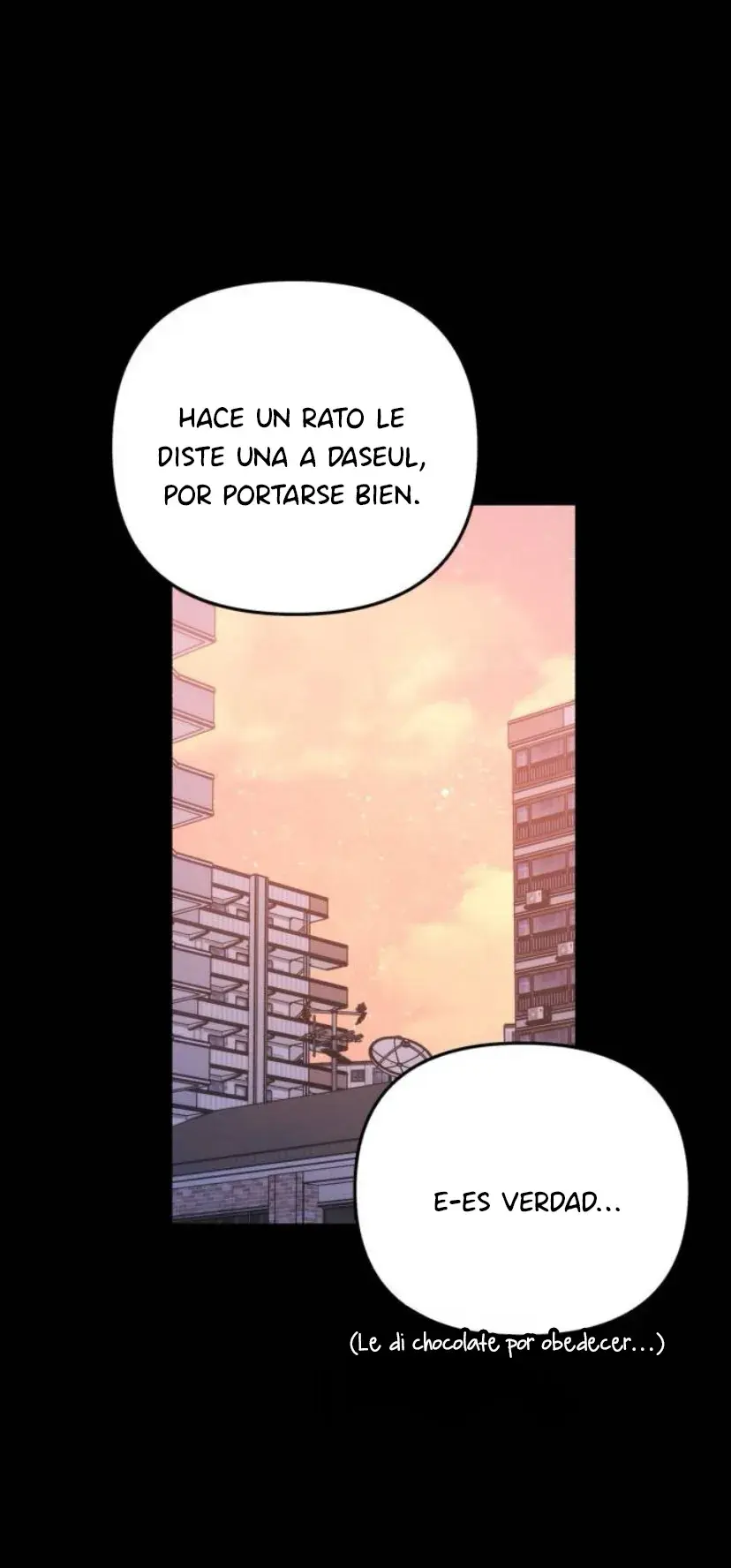 Por un final feliz perfecto Capitulo 27 página 16