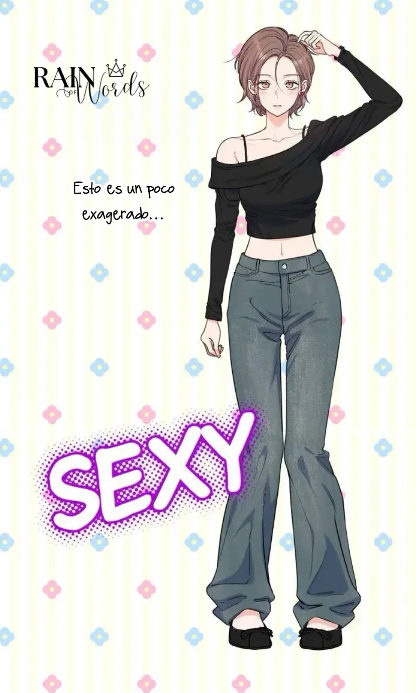 Por un final feliz perfecto Capitulo 27 página 39