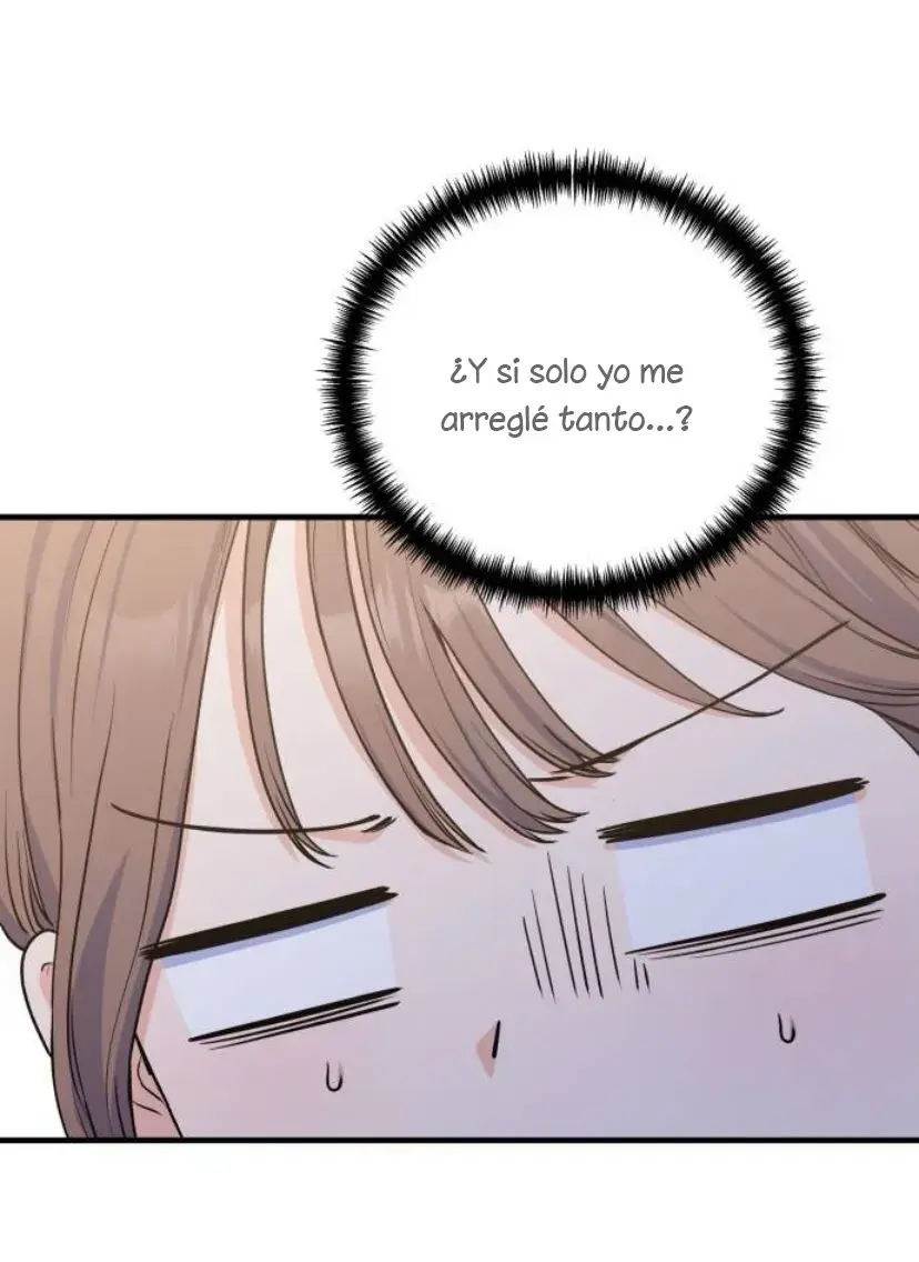 Por un final feliz perfecto Capitulo 27 página 50