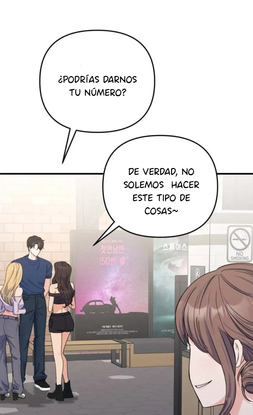 Por un final feliz perfecto Capitulo 27 página 59
